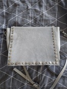 torebka vera pelle skóra