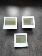 Nowoczesny termostat pokojowy Anself BH1000 z wyświetlaczem LCD