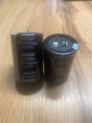 Kondensator elektrolityczny 10 000uF 63V