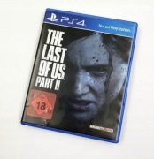 The last of us 2 part 2