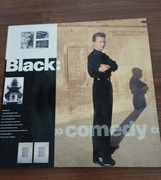 Black Comedy lp winyl