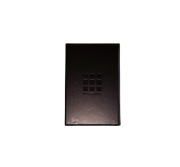 Notes MOLESKINE XS futrzana okładka 