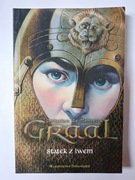 Graal statek z lwem "Christian De Montella