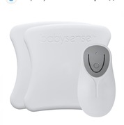 Monitor oddechu  BABYSENSE 8 