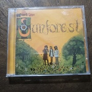 SUNFOREST Sound Of Sunforest UK 1970 CD folk psych rock 