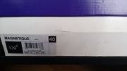 Buty skórzane ze skóry naturalnej ANDRE