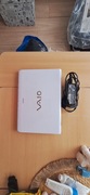 Laptop Sony Vaio