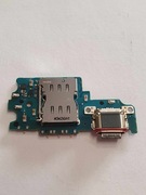 Oryginalna płytka ładowania SAMSUNG S21FE 5G Usb-C
