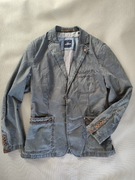 Marynarka męska kurtka, engbers R-XL