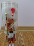 laleczka szkocki żołnierz UK figurka