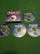 Gra PC - Atlantis - The Lose Tales