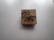 mechanizm zegara tzw niciaka