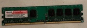 VDATA PAMIĘĆ RAM DDR2 512MB  533MHZ DIMM M2GVD2G3H3X10GZB5K