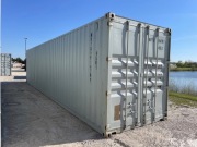 Kontener morski magazynowy 40 DV/HC 12 metrowy + transport