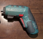 Wkrętarka Parkside PAS 5 D5 4V