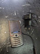 Telefon Samsung s7220