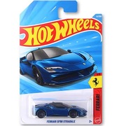 Resorak samochód modele hot wheels  prezent dla dziecka