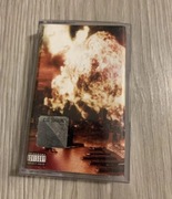 Busta rhymes Extinction Level Event: The Final World Front