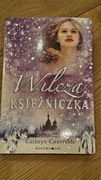 Wilcza księżniczka Cathryn Constable