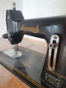 Maszyna Łucznik Kl 82