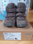 Trzewiki tex ocieplane Bartek rozmiar 26