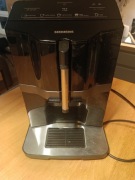 Ekspress Siemens EQ3 