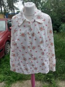 Koszula damska rozmiar 3XL z czasów PRL orginalna 