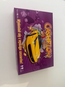 Rich Dad Cashflow Gra Planszowa Rat Race Robert Kiyosaki (Wersja Polska) PL