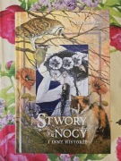 Stwory nocy i inne historie - Neil Gaiman