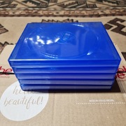 X5 sztuk pudełek / opakowań do gier na PS4/PS5 (opis)