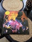 Alice In Chains MTV Unplugged 2LP Winyl