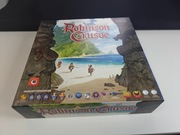 Robinson Crusoe: Przygoda na przeklętej wyspie