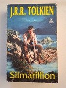 Silmarillion / J.R.R. Tolkien