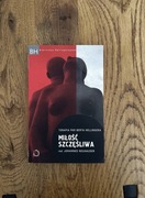 Książka „Miłość szczęśliwa” Bert Hellinger