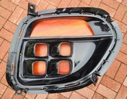 Kia CEED II GT RAMKA KRATKA HALOGENU LEWA  86353- A2900