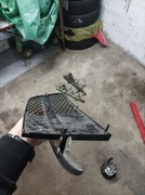 Sprzedam atrapę zderzaka alfa Romeo 147 lewa