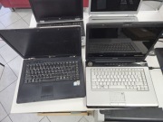 Laptopy HP 6450B SONY PCG-7134M Toshiba A200 Hi-Grade 8615 P7