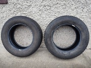 Goodyear Cargo Vector 215/65/16C 6,8 mm