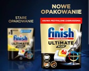 Finish Powerball Ultimate Plus 31 sztuk