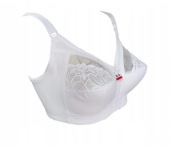 Biustonosz bez fiszbin rozm. 95B/ polski