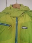 Kurtka narciarska spodnie narciarskie Brugi