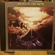 Jackson Browne - Running On Empty