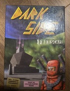 Dark Side Freescape na Commodore 64 PC Box Kolekcjonerska