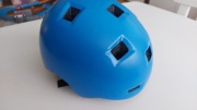 Kask Decathlon OXELO Rozm. XS B100 BLUE