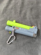 Mikroskop kieszonkowy Light Scope 30x z latarką - świetny stan!