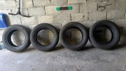 Opony  Michelin 205/60 R16