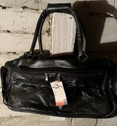 Torba podróżna PRL