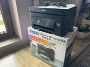 Urządzenie wielofunkcyjne drukarka EPSON WF-2930