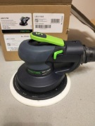Festool Lex 3 150/5 szlifierka pneumatyczna 