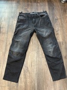 Shima Rider Spodnie Motocyklowe W36 L32